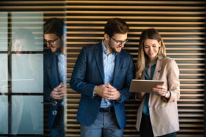 Digital workflows transform lease and CAPEX approvals