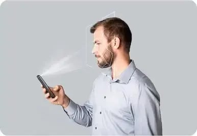 Operational support system uses Amazon Rekognition