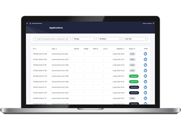 AI-powered POC migrates legacy forms in hours, not days