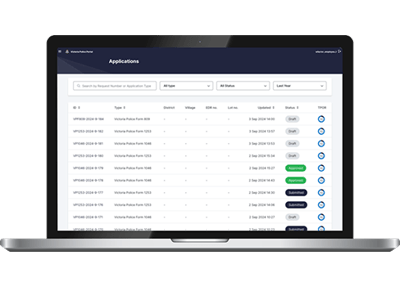 AI-powered POC migrates legacy forms in hours, not days