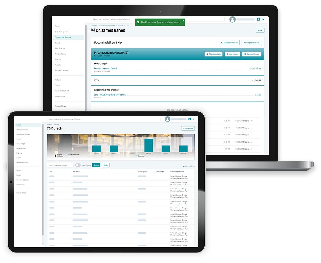AVEO-CaseStudy