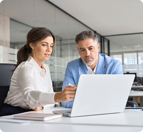 Procurement solution with great UX boosts productivity