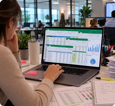Credentialing app a game-changer for global employment agency