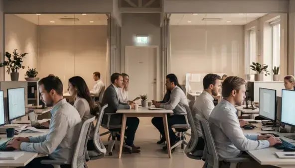 Pascal Bornet: Are you quietly losing your best people to AI?
