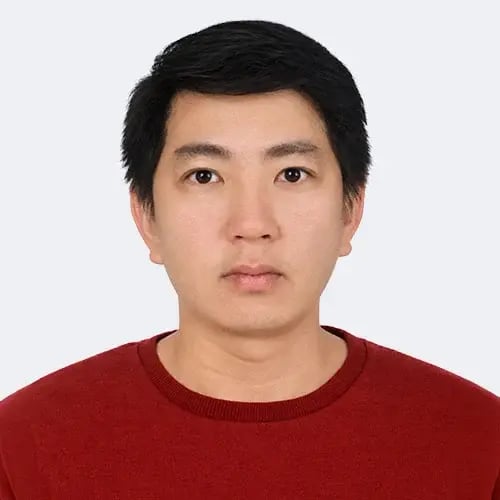 Cuong Lam