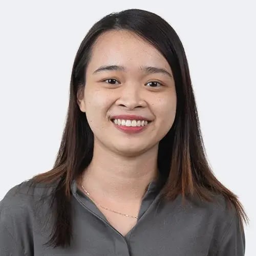 Linh Le