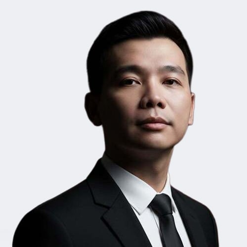 Davis Nguyen
