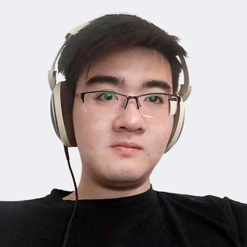 Hieu Le