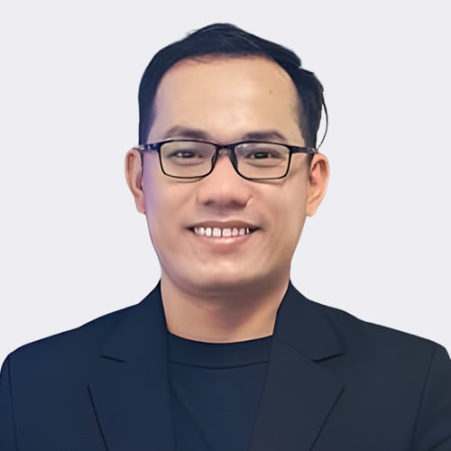 Huu Nguyen