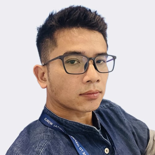 Jackie Dang