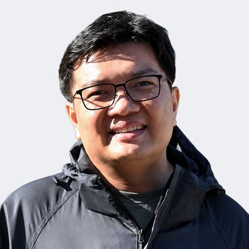 Thang Tran