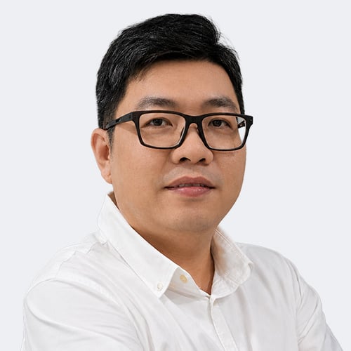 Thanh Phan