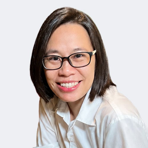 Tracy Tran