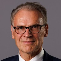 Dr Steve Hodgkinson