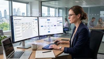 From requirements to intelligence: How AI is redefining the BA role