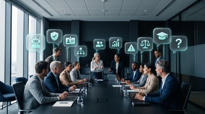 The agentic AI questions IT leaders are actually asking
