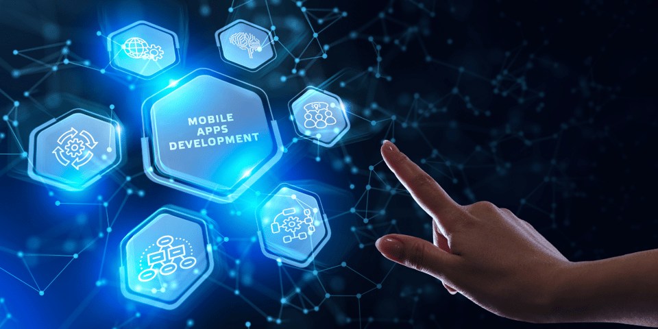 Why Mobile Application Development Matters