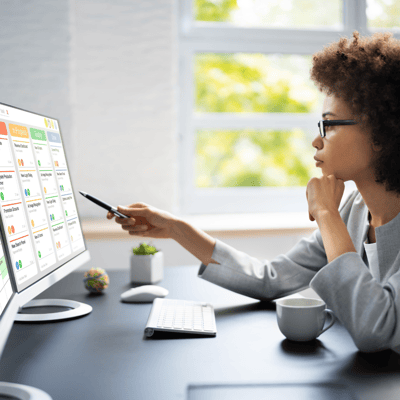Navigating the IT Services Landscape: Types of IT Services and Their Business Impact