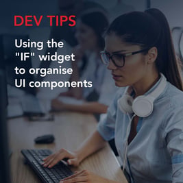 Dev Tip: Using the 