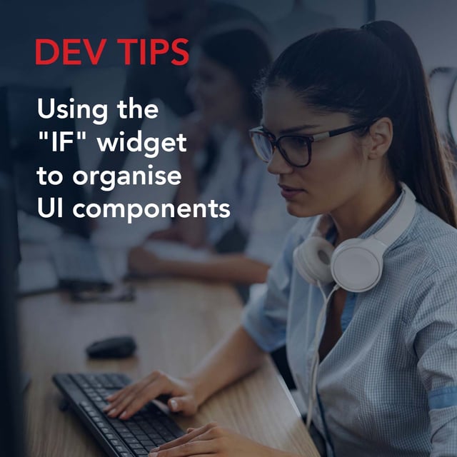 Dev Tip: Using the 