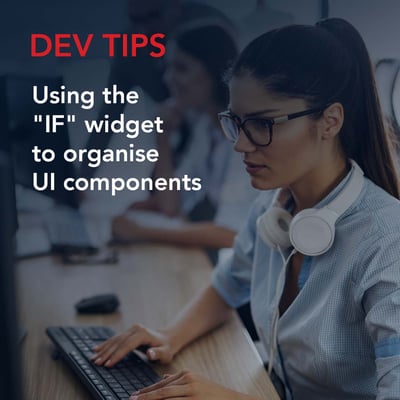Dev Tip: Using the 