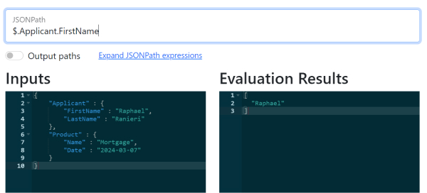 Evaluation Results