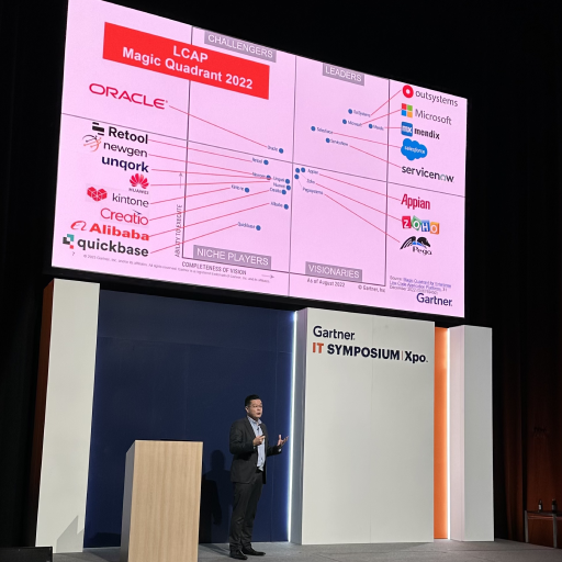 Gartner busts 5 low-code myths