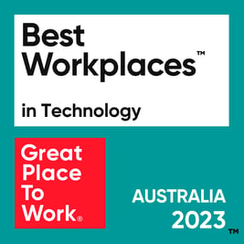 PhoenixDX ranks #4 in Australia's Best Workplaces™ in Technology 2023