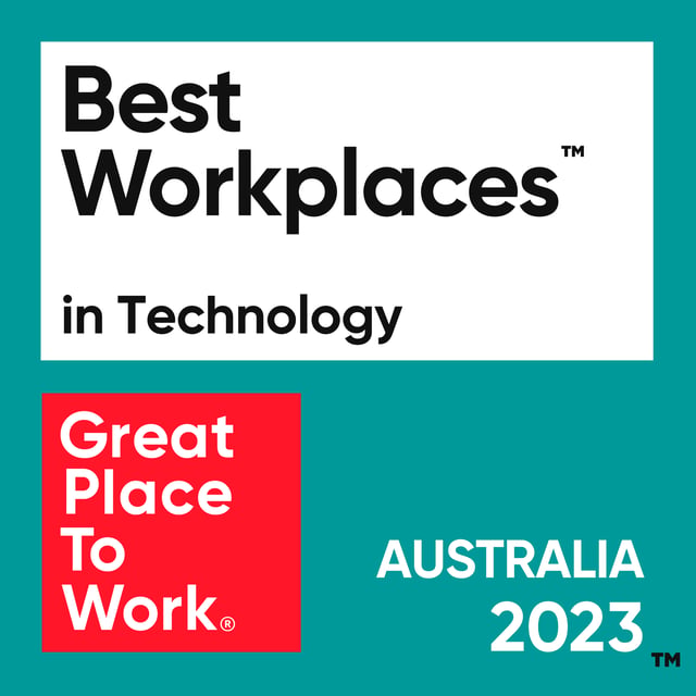 PhoenixDX ranks #4 in Australia's Best Workplaces™ in Technology 2023
