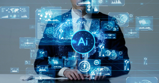 The low-code platform that harnesses GenAI