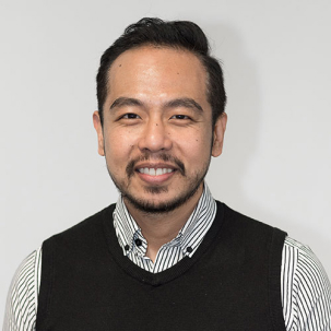 John Salamat