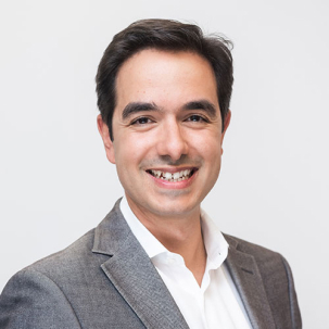 Pedro Carrilho