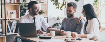 Fortune 500 mortgage company cuts document validation by 60%
