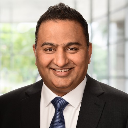 AI at enterprise scale: a conversation with Naren Gangavarapu