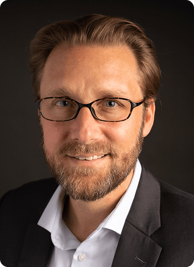 Pascal Bornet