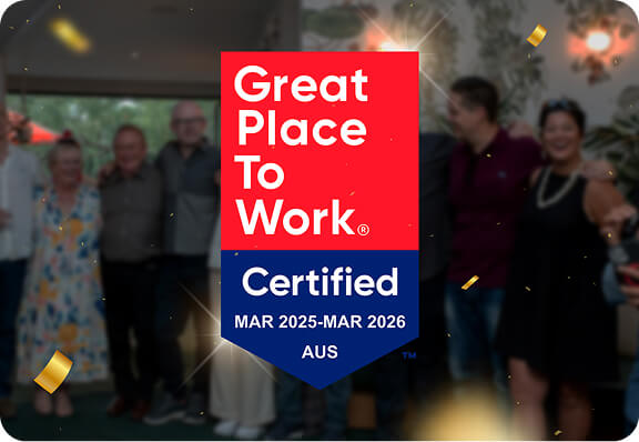PhoenixDX named a Great Place to Work for the 3rd consecutive year-1