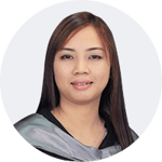 Sophia Dizon