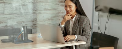 Self-service app provides real-time access to AWS for ASX reporting