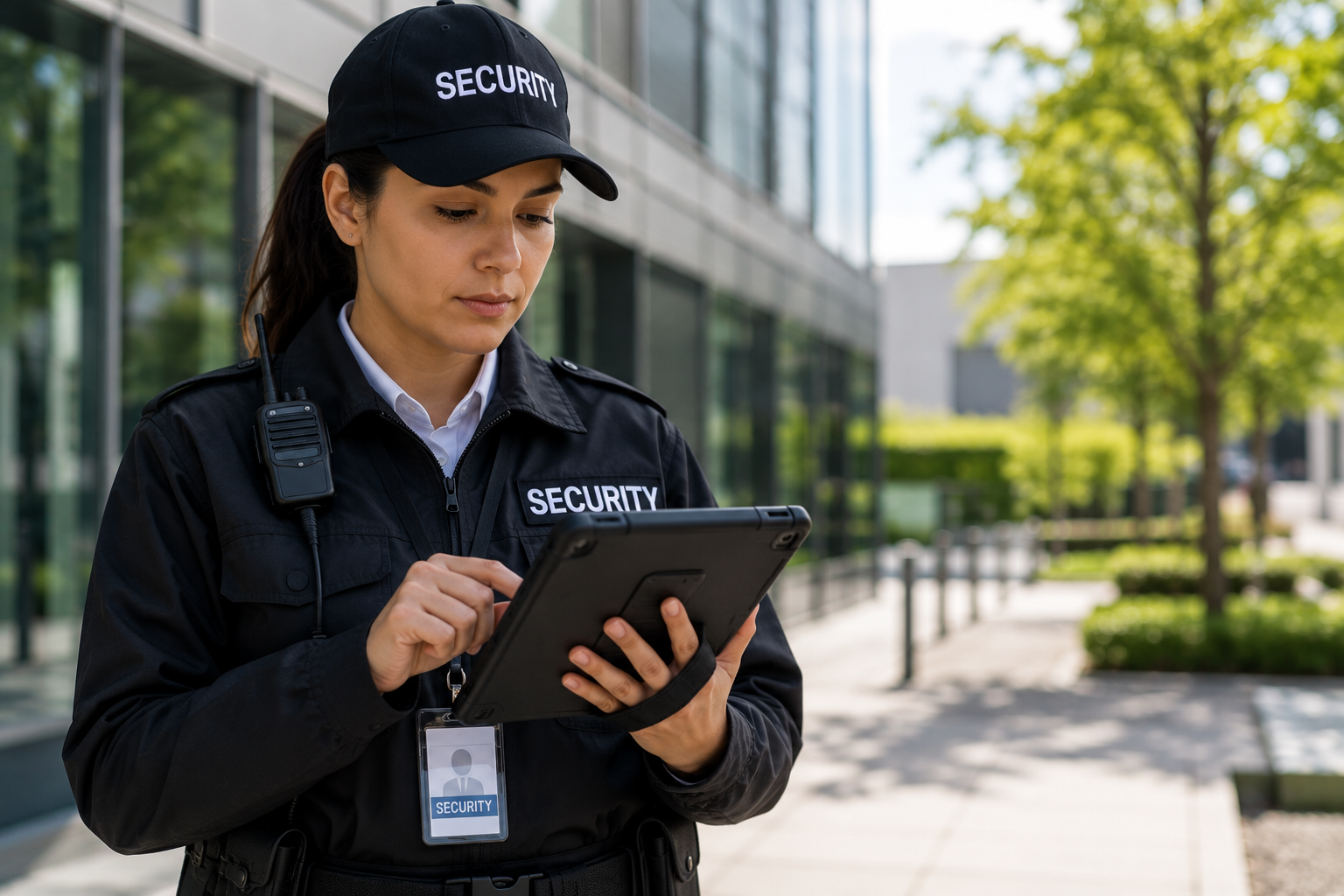 UX Serco EOOD - AI