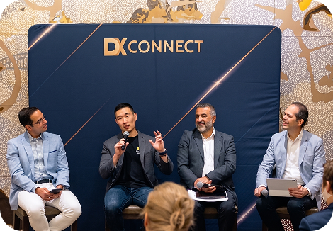 dxconnect