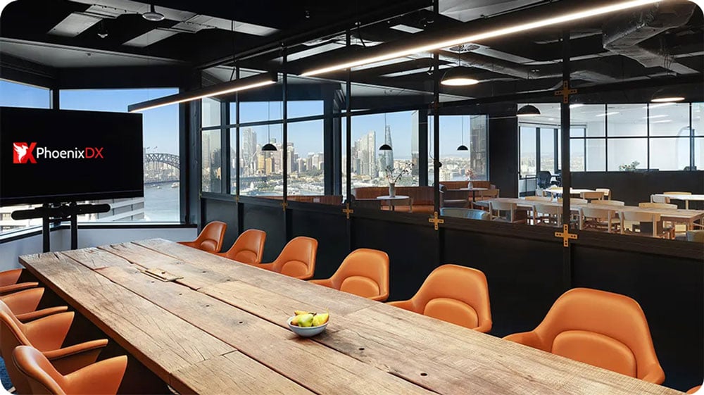 office-sydney
