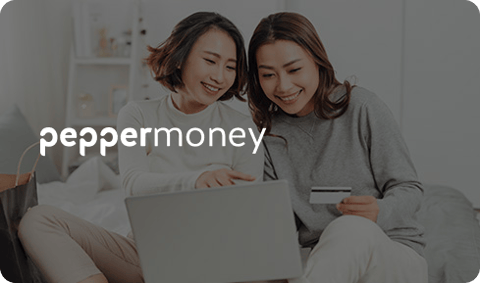 Pepper Money transforms customer self-service with a universal portal