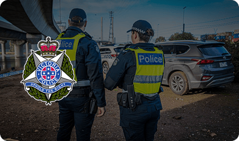 Victoria Police streamlines traffic fine process with new mobile app