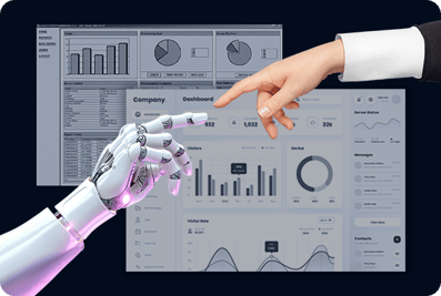 [eBook] - How to de-risk legacy modernisation with an AI-first-approach