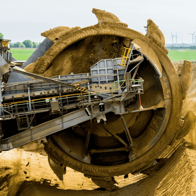 Mining giant builds a bespoke incident management system