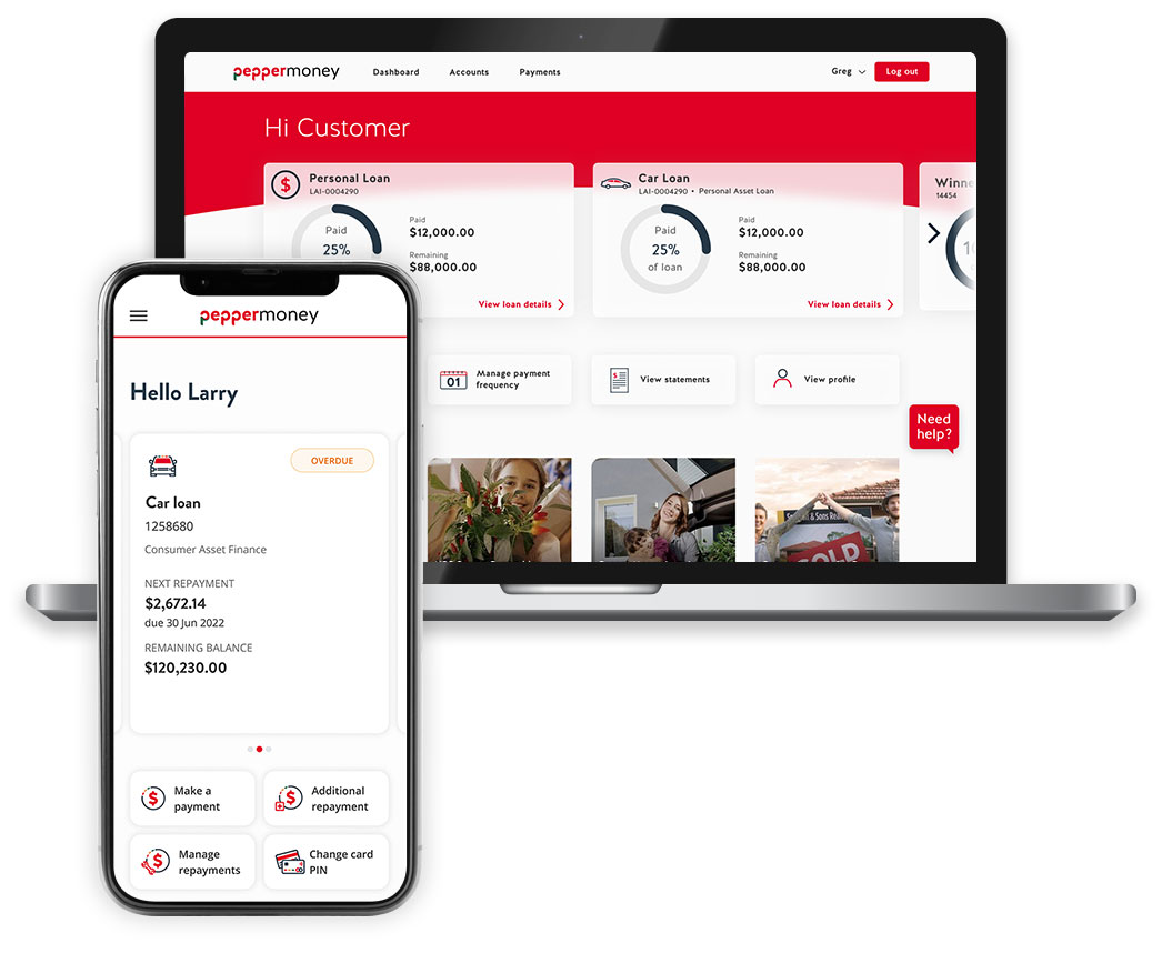 PepperMoney-UCP-CaseStudy