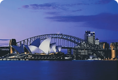 Sydney