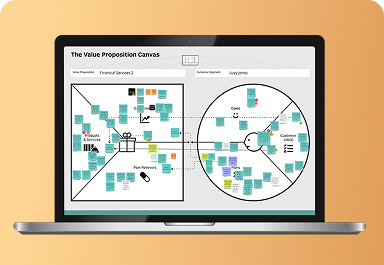 UX research project