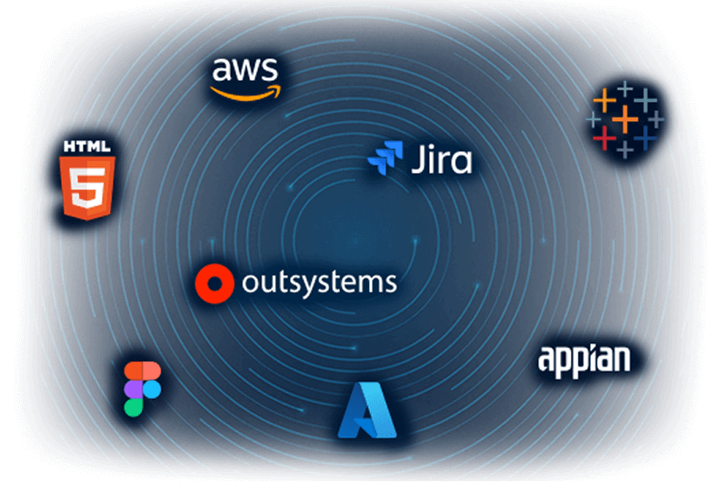 Tech Stack