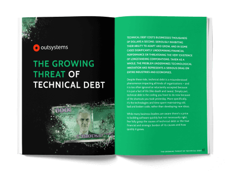 Techdebt Report Thumbnail